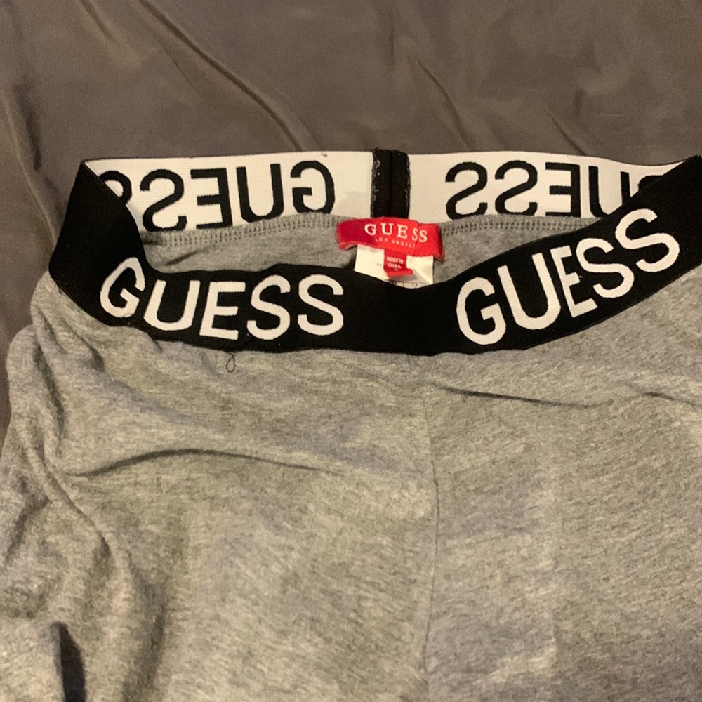GUESS LEGGINGS